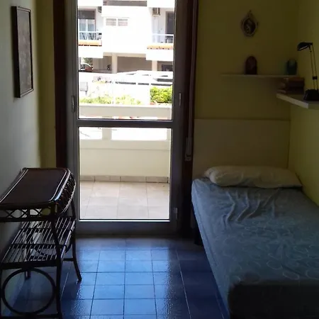 Attila Holiday home
