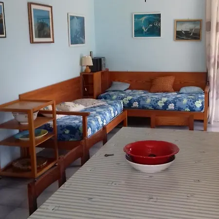 Holiday home Attila *