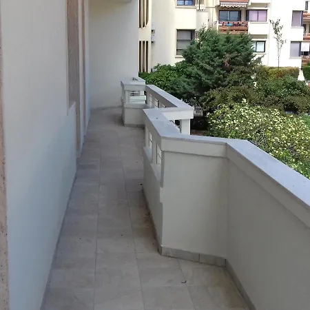 Holiday home Attila *