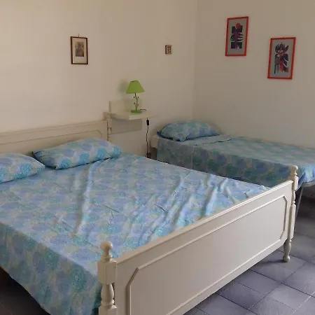 Attila Holiday home