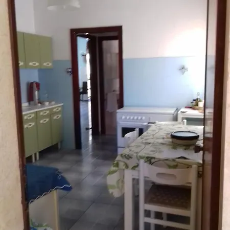 Holiday home Attila *