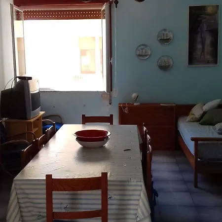 Holiday home Attila Gallipoli